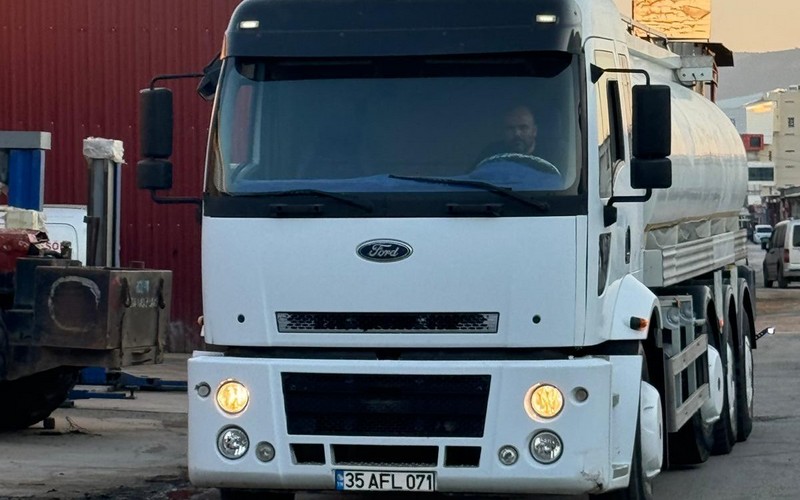 Bayındır Tanker Su Firması